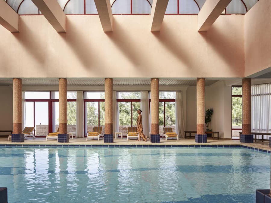 Grand Mercure Petra