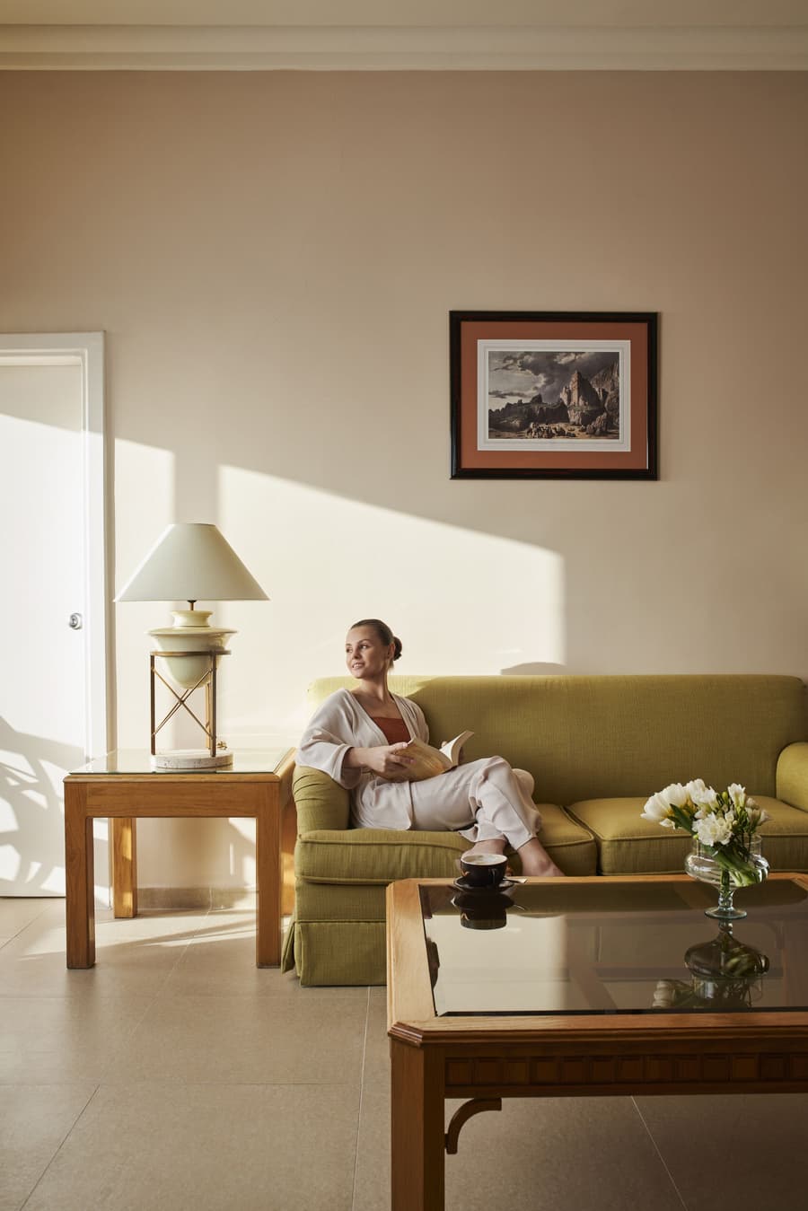 Grand Mercure Petra