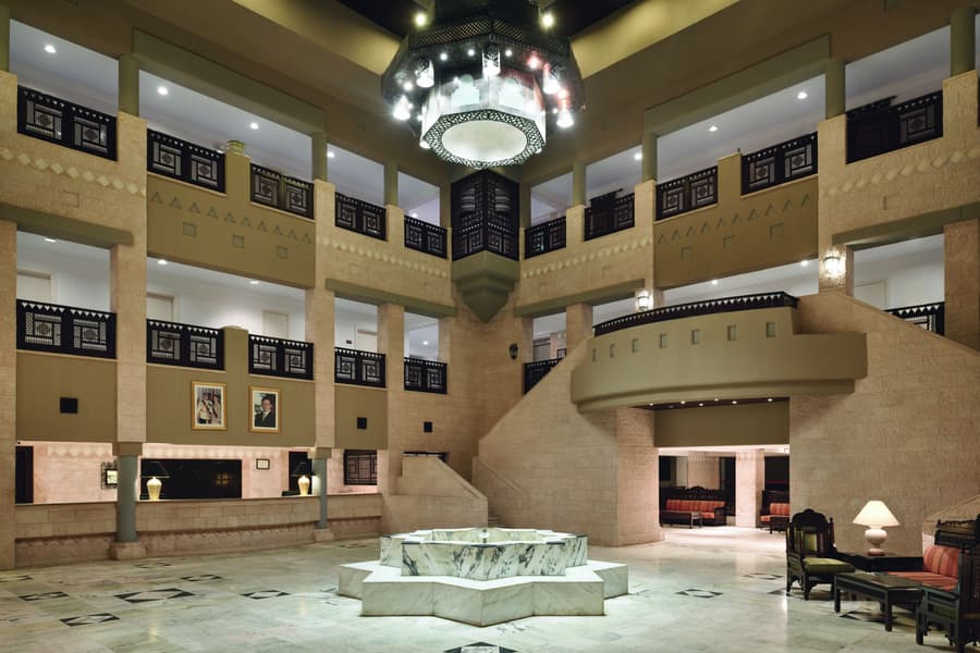 Grand Mercure Petra