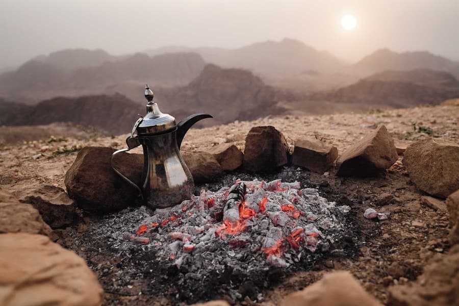 Grand Mercure Petra