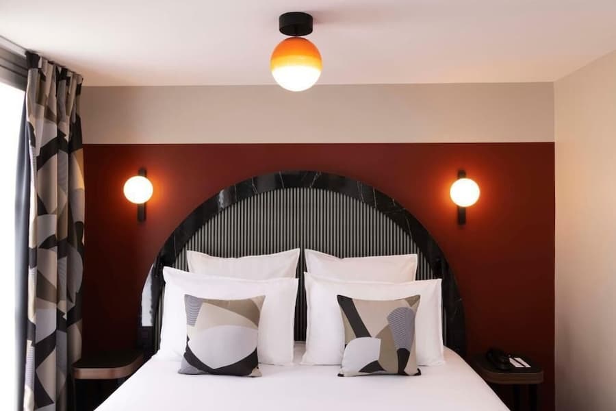 Hotel Régina Opéra Grands Boulevards