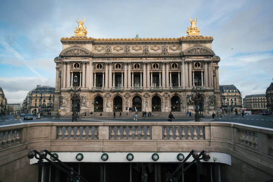Hôtel Lebron