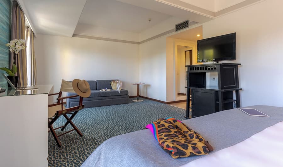 Pestana Alvor Praia Beach & Golf Hotel