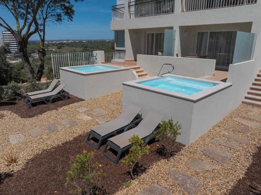 Pestana Alvor Praia Beach & Golf Hotel