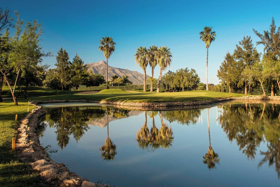 The Westin La Quinta Golf Resort and Spa