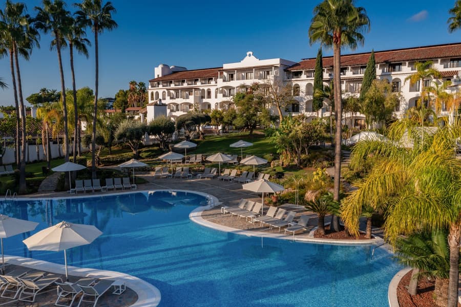 The Westin La Quinta Golf Resort and Spa