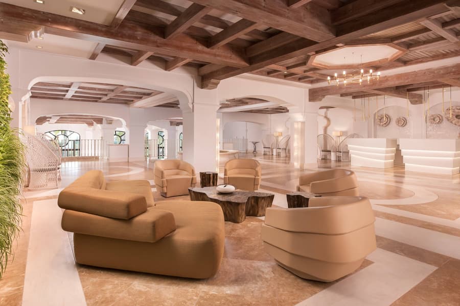 The Westin La Quinta Golf Resort and Spa