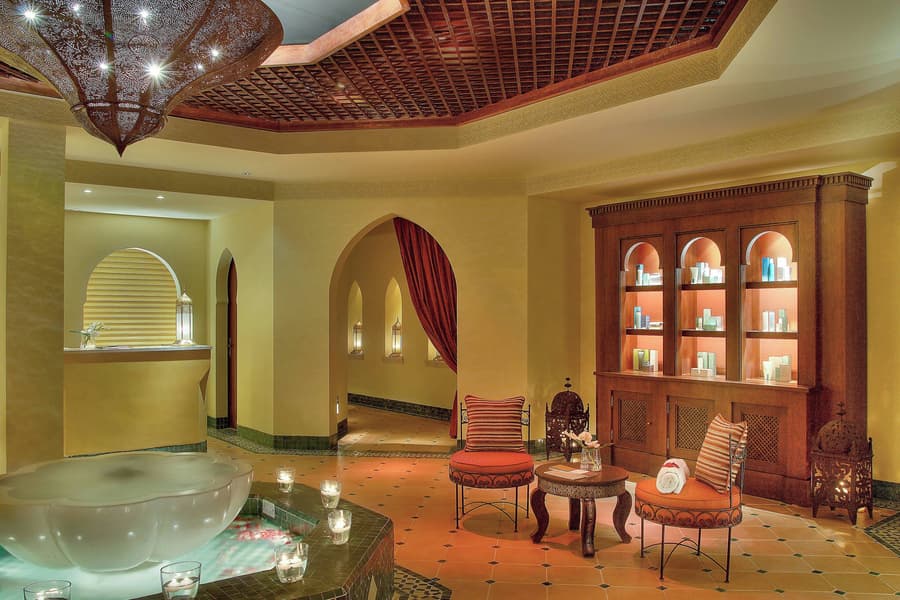 The Westin La Quinta Golf Resort and Spa
