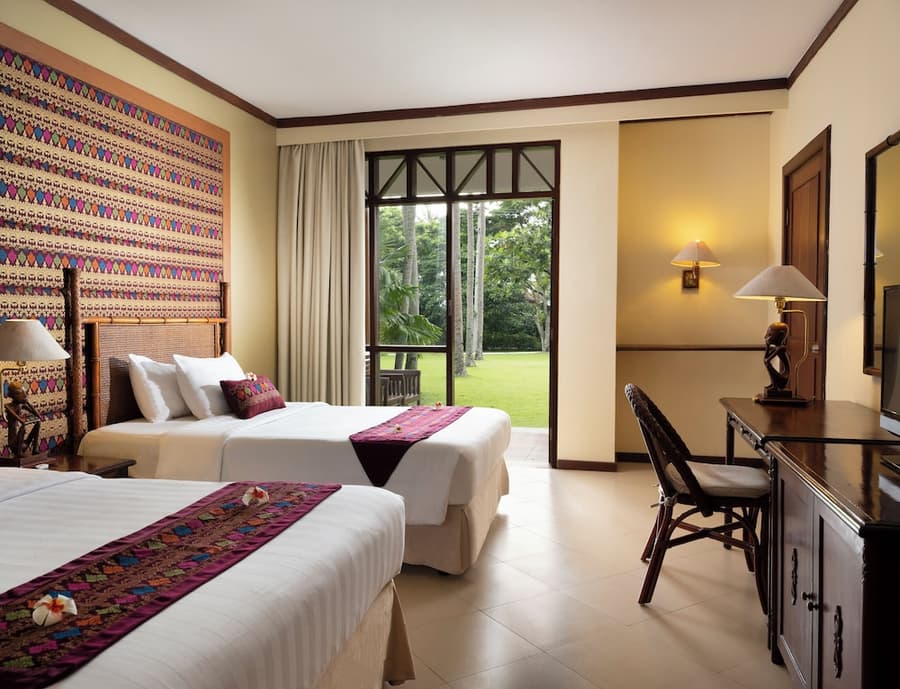 Holiday Resort Lombok