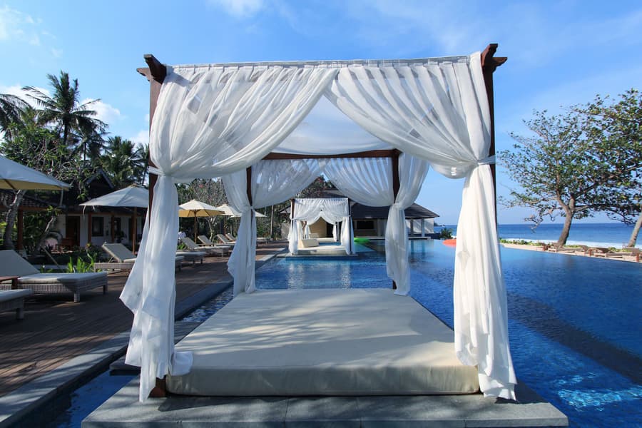 Holiday Resort Lombok