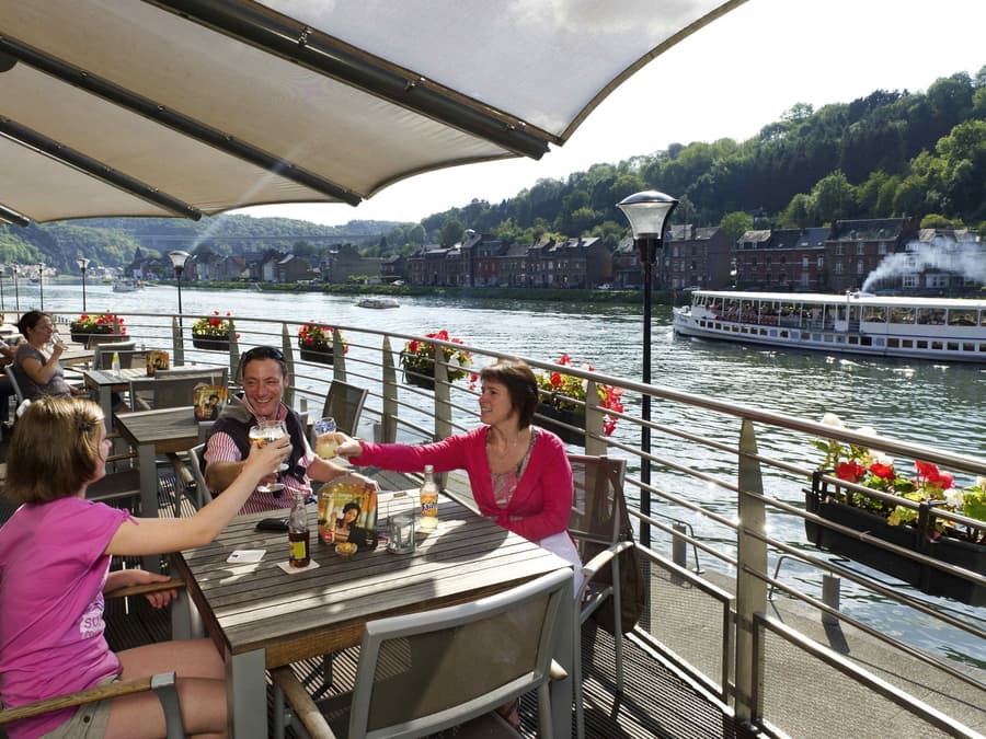 ibis Dinant Centre