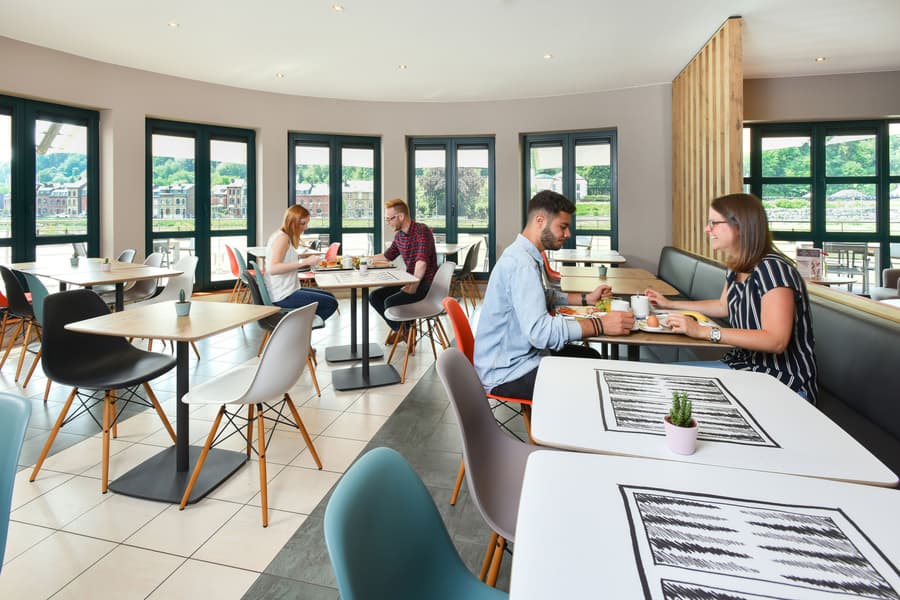 ibis Dinant Centre