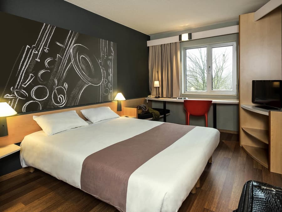 ibis Dinant Centre