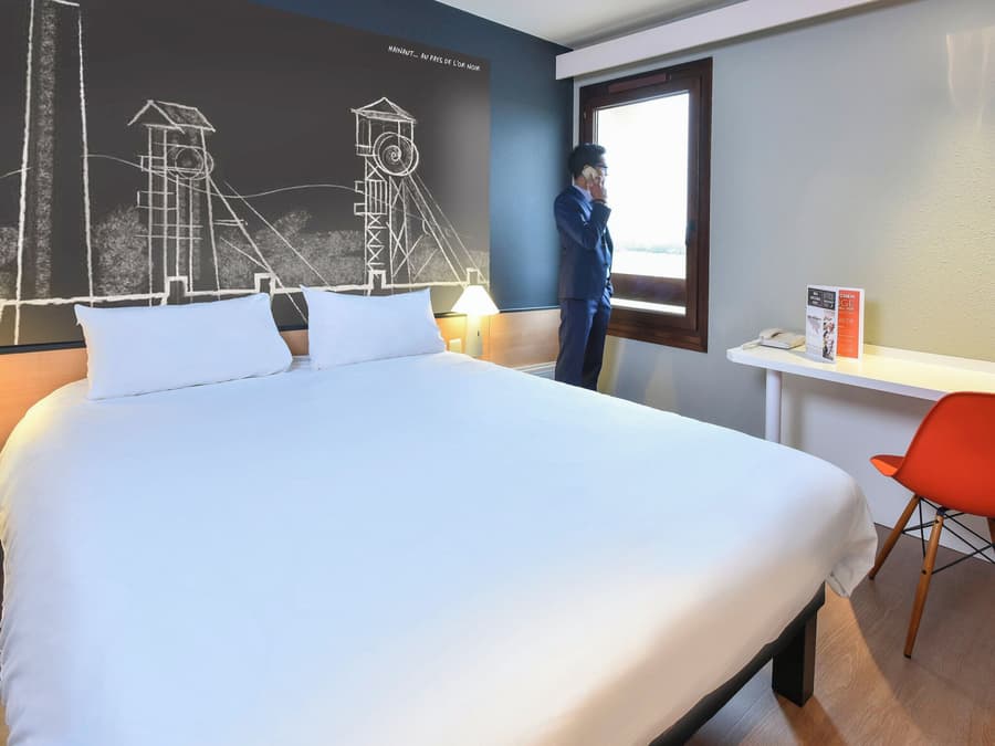 ibis Dinant Centre