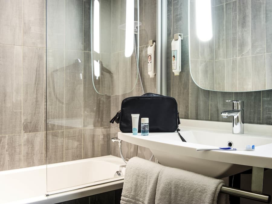 ibis Dinant Centre