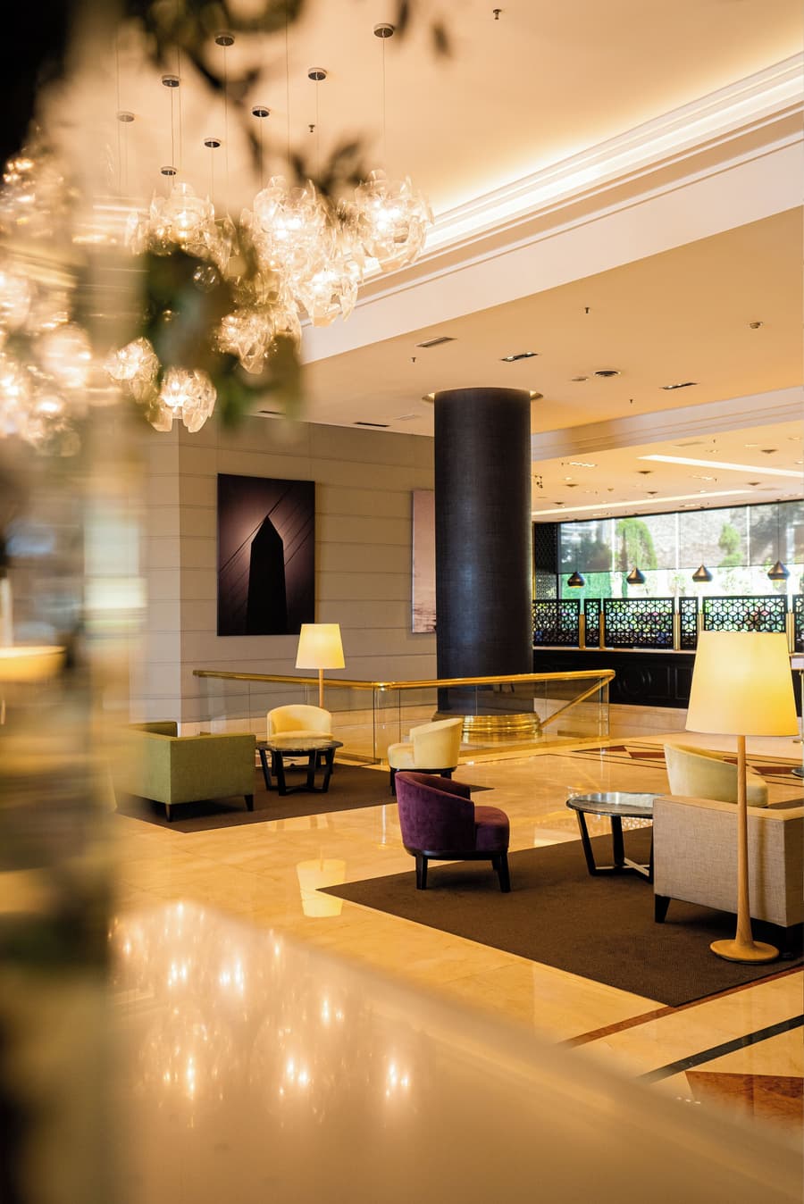 Emperador Hotel Buenos Aires