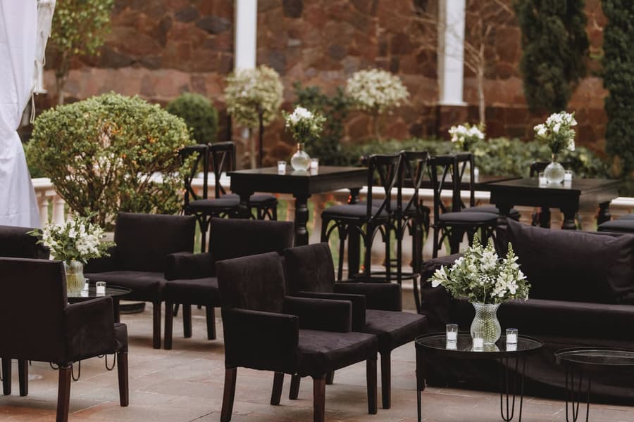 Emperador Hotel Buenos Aires