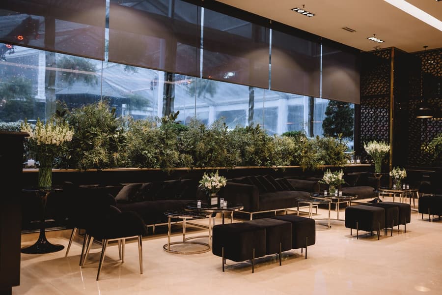Emperador Hotel Buenos Aires