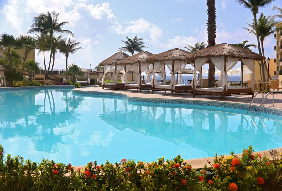 Emporio Cancun Optional All Inclusive