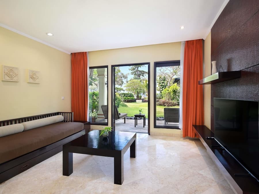 Mercure Resort Sanur