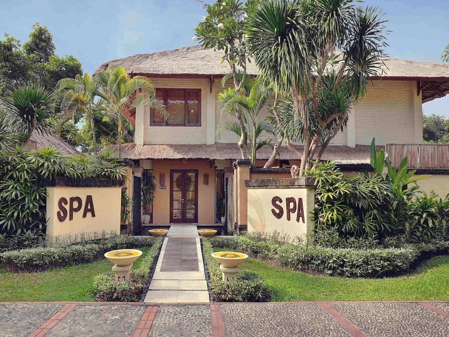 Mercure Resort Sanur