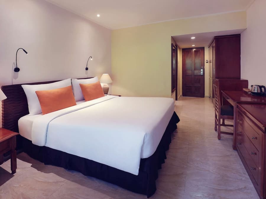 Mercure Resort Sanur