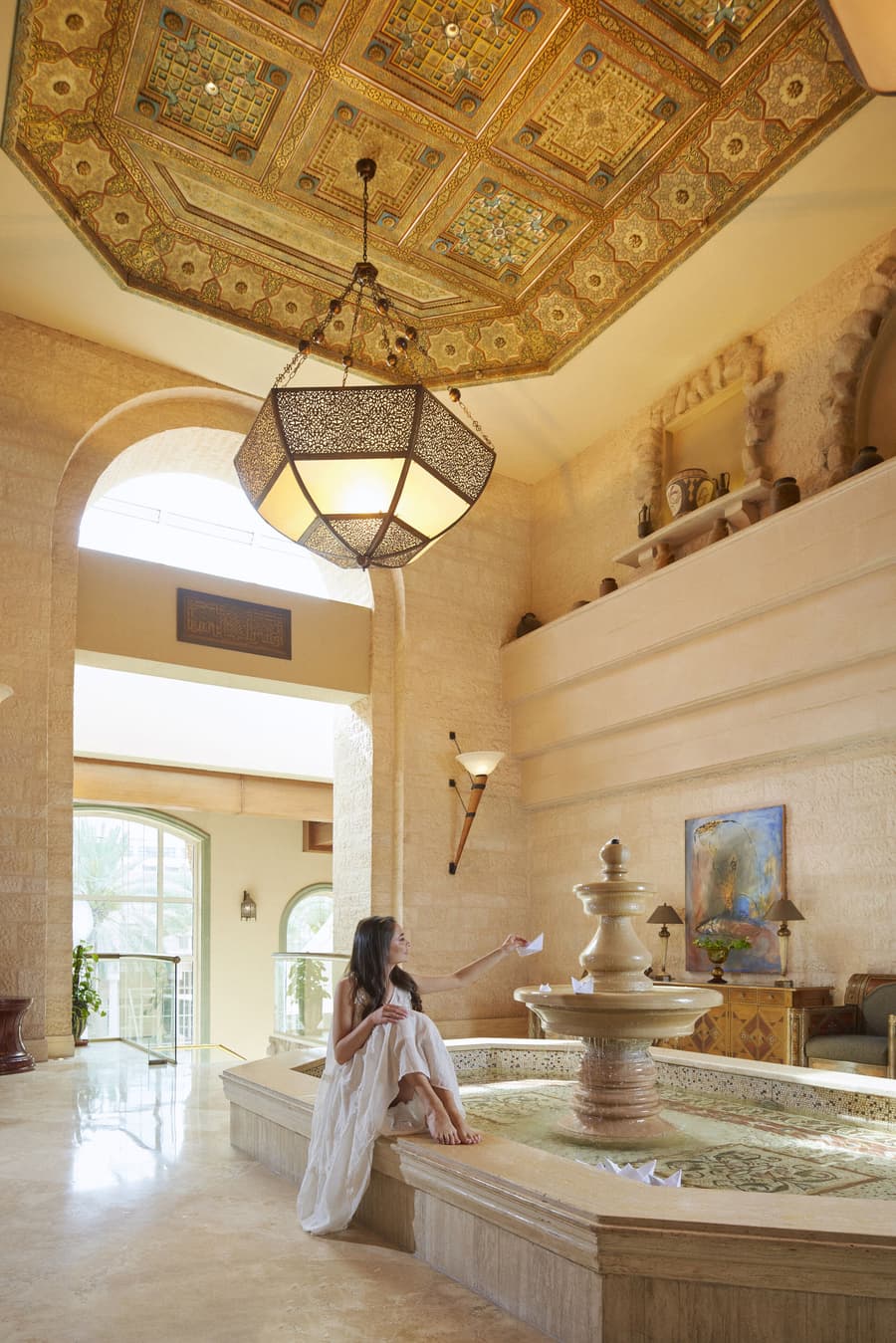 Mövenpick Resort & Residences Aqaba