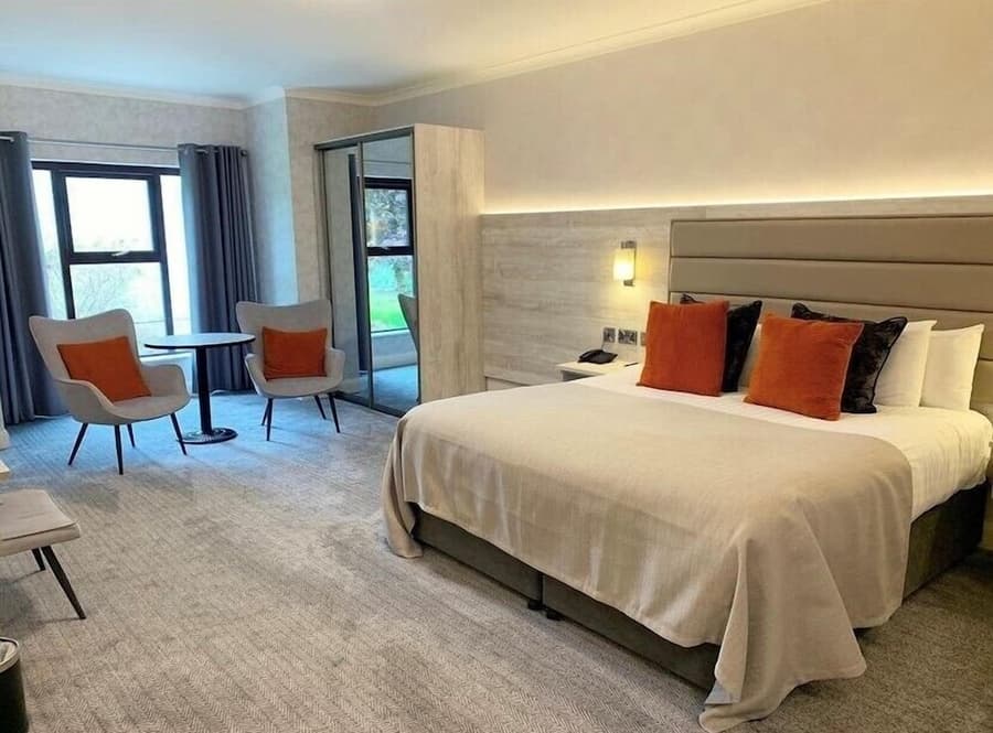 Mill Park Hotel