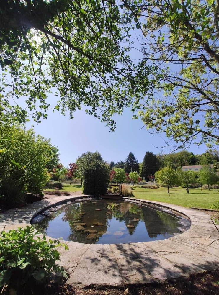 Mill Park Hotel