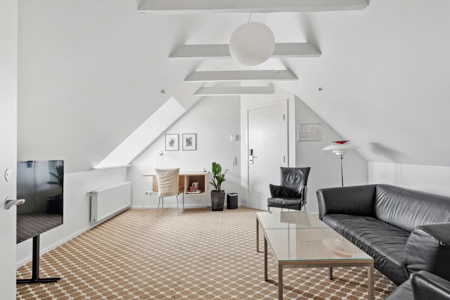 Best Western Torvehallerne