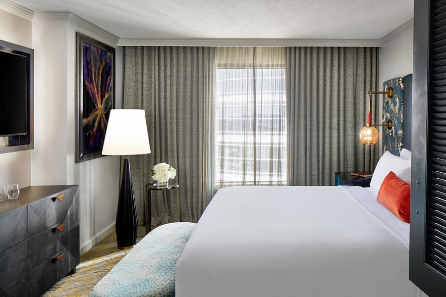 Grand Bohemian Orlando, Autograph Collection