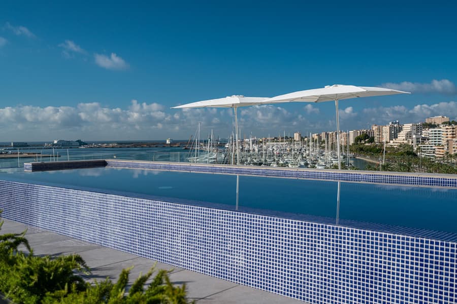 Hotel Mirador