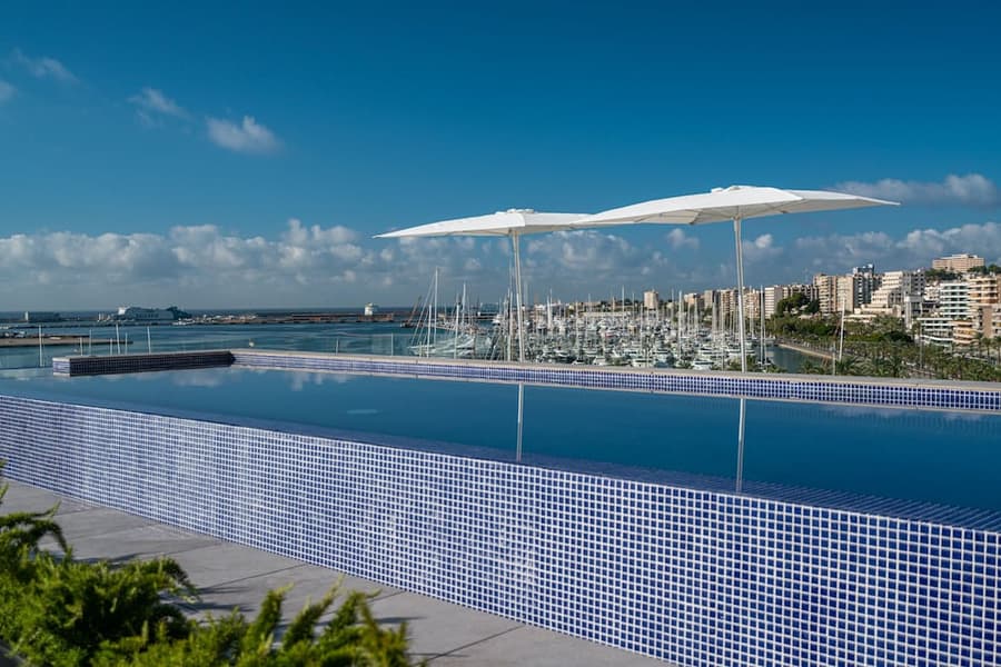 Hotel Mirador