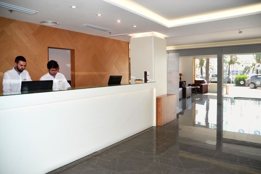 Hotel Mirador