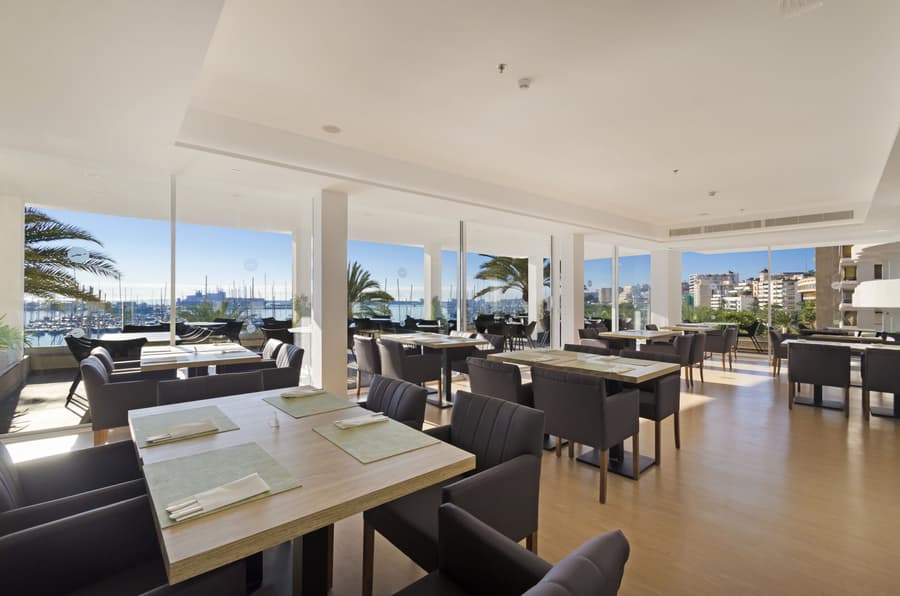Hotel Mirador