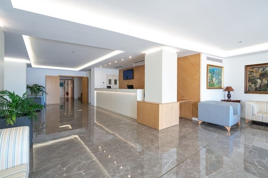 Hotel Mirador
