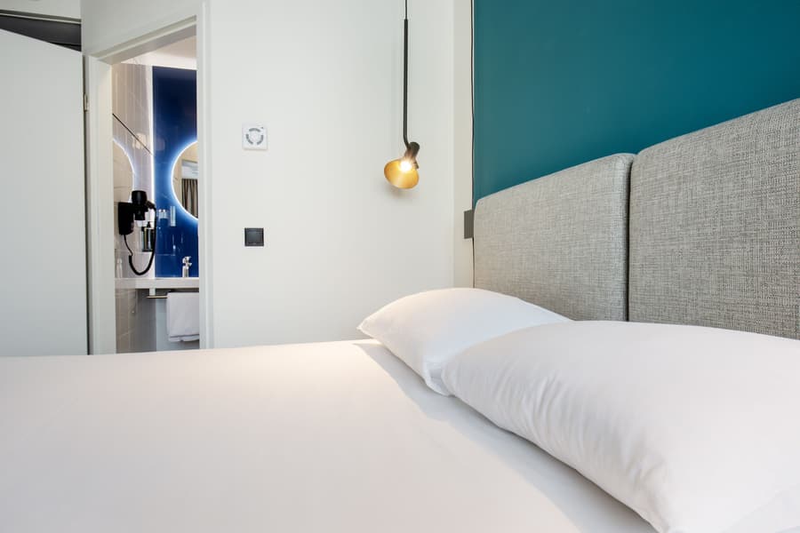 ibis Praha Wenceslas Square