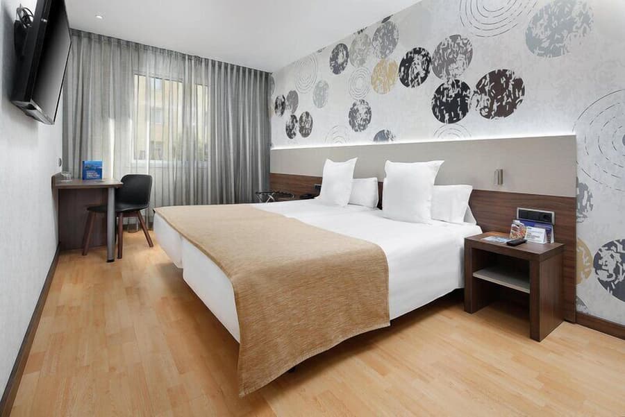Hotel HCC MontBlanc