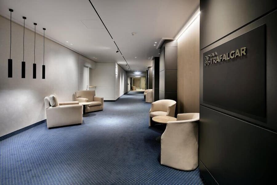 Hotel HCC MontBlanc