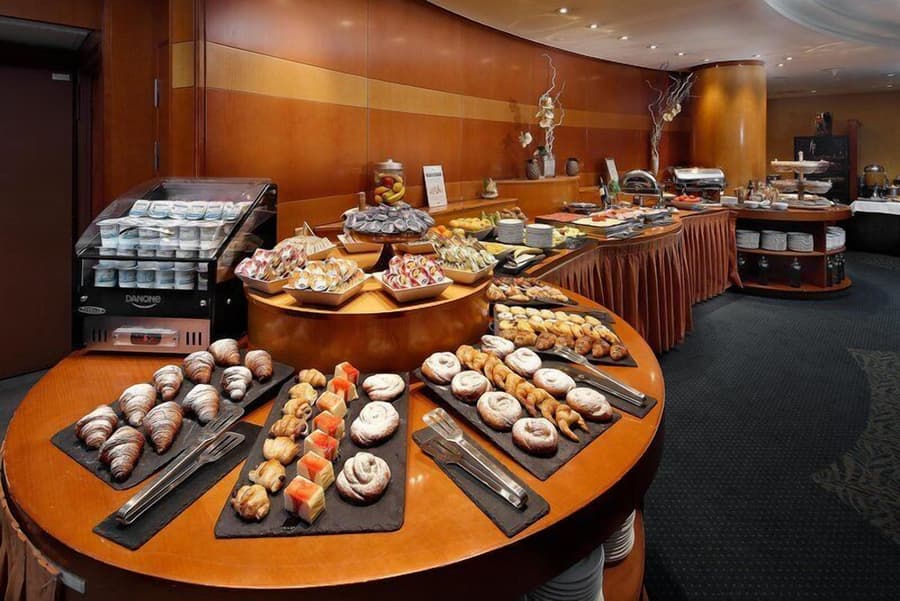 Hotel HCC MontBlanc
