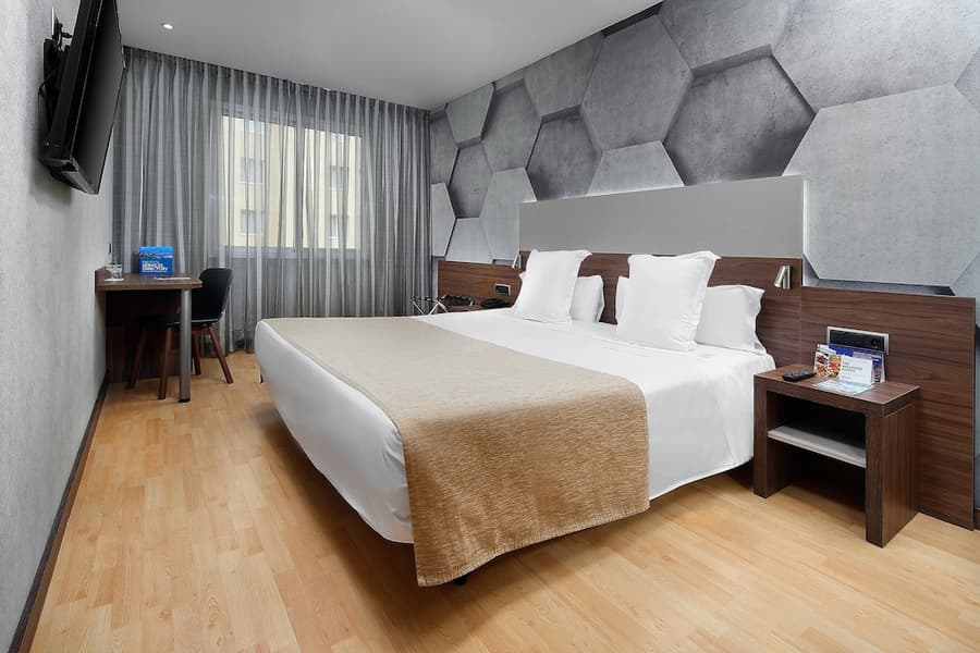 Hotel HCC MontBlanc