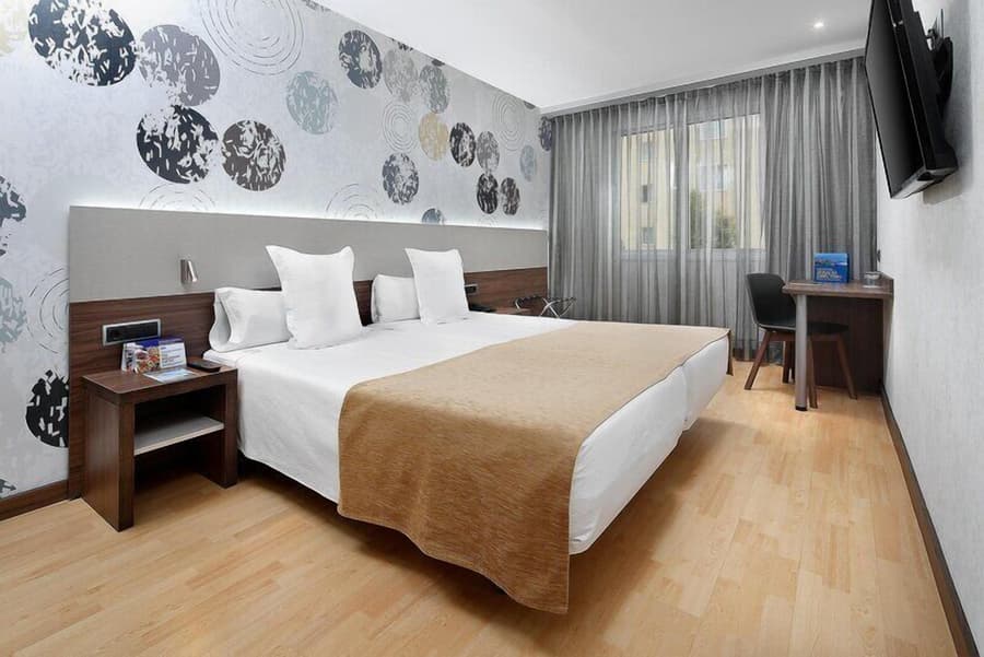 Hotel HCC MontBlanc