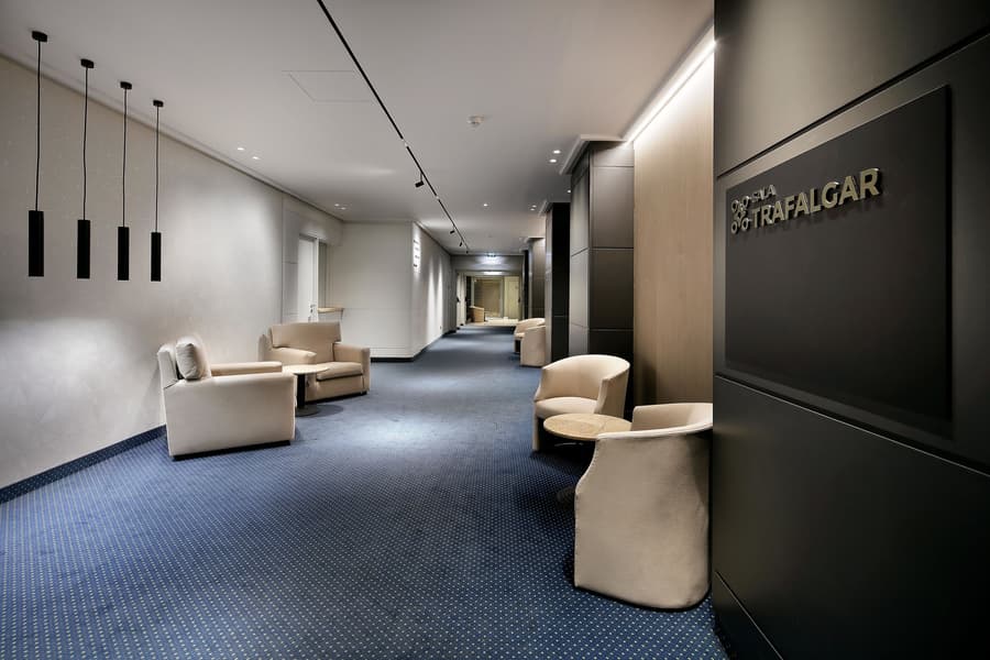 Hotel HCC MontBlanc