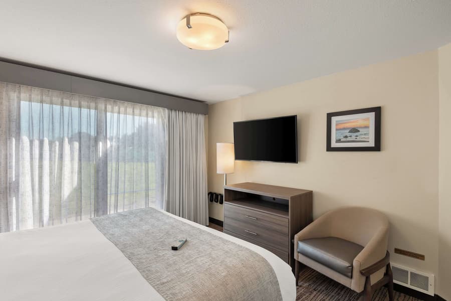 Best Western Inn At Face Rock