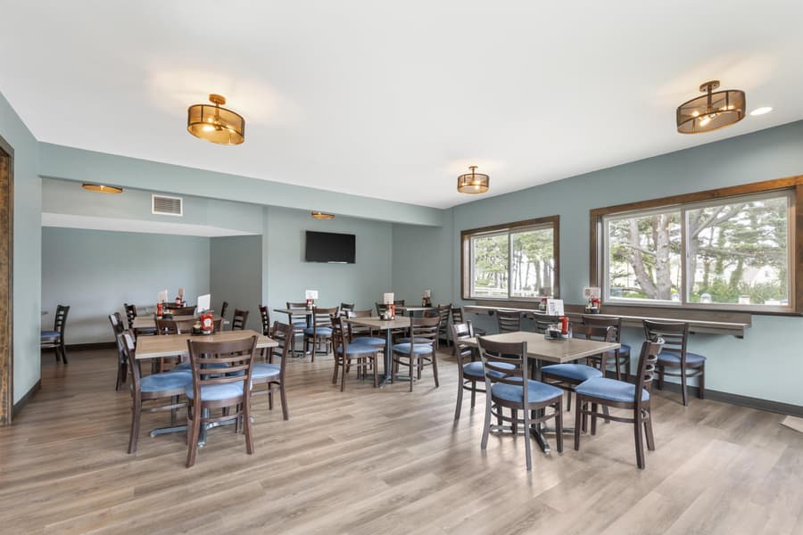 Best Western Inn At Face Rock