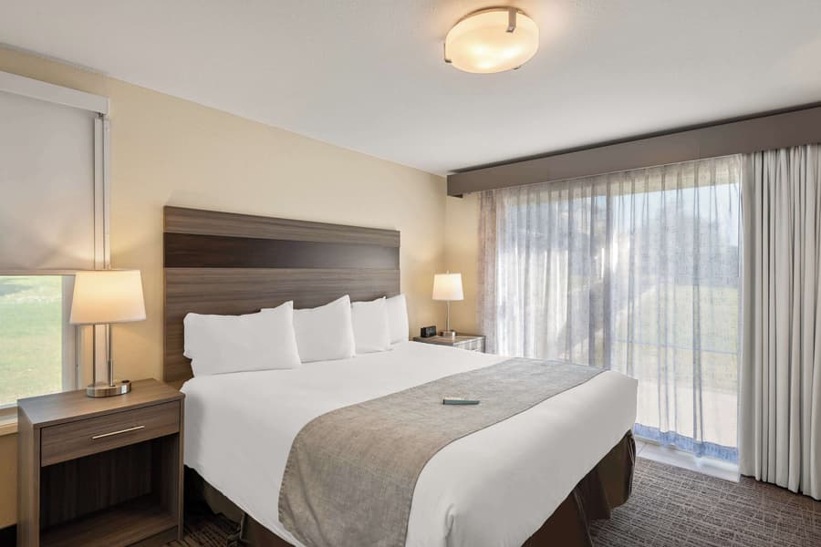 Best Western Inn At Face Rock