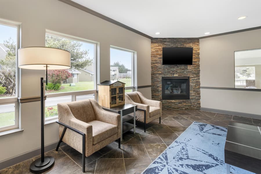 Best Western Inn At Face Rock