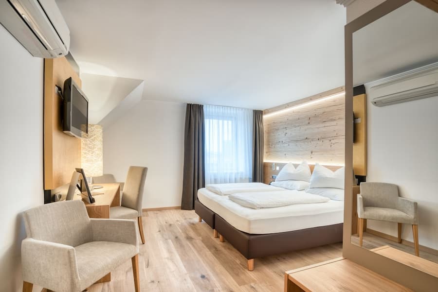 Hotel Leipziger Hof