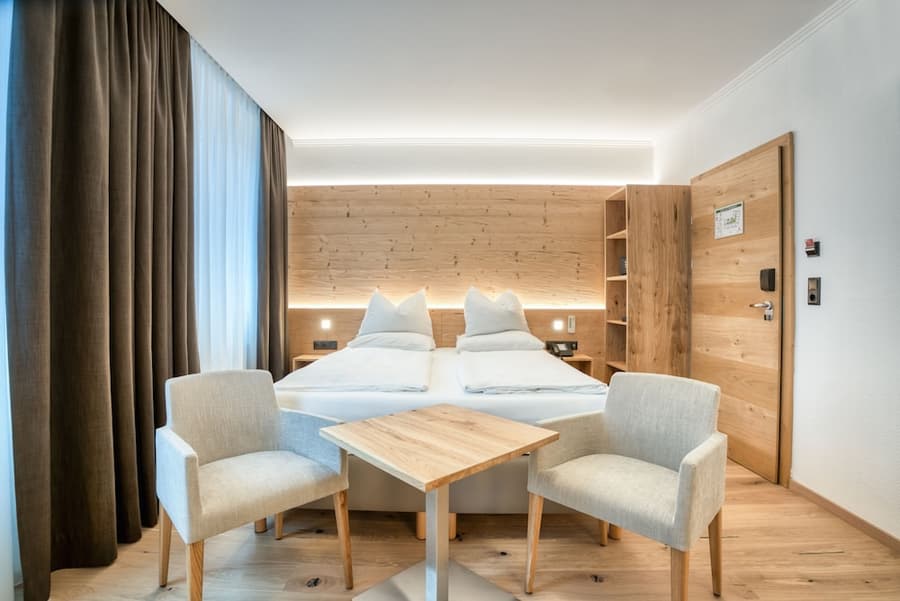 Hotel Leipziger Hof