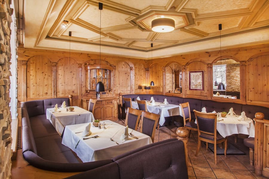 Hotel Leipziger Hof